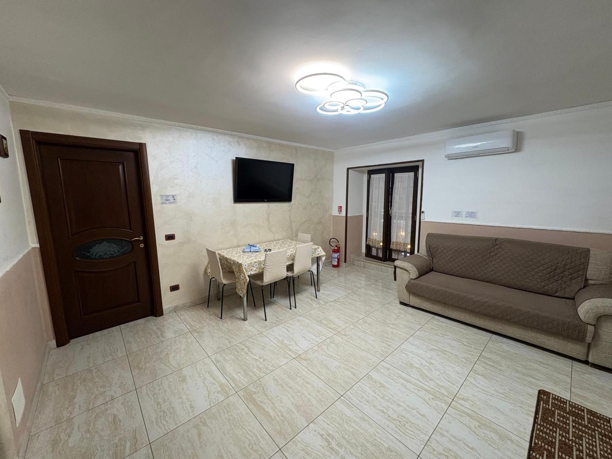 Esposito Holiday Homes Неаполь Экстерьер фото
