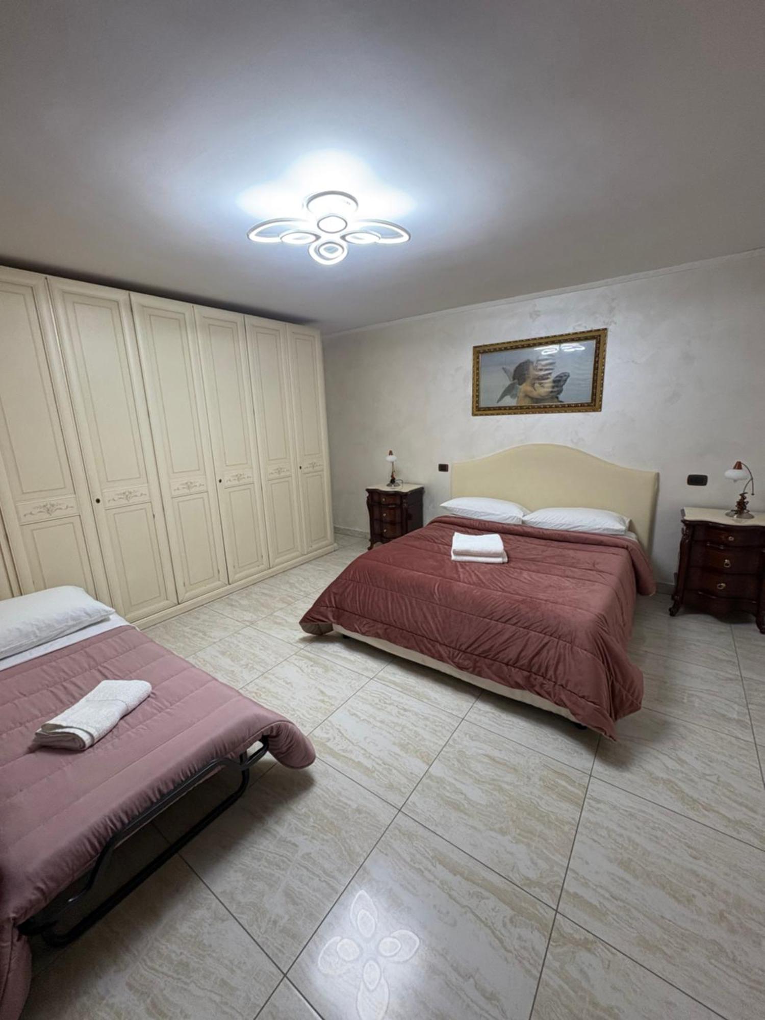 Esposito Holiday Homes Неаполь Экстерьер фото