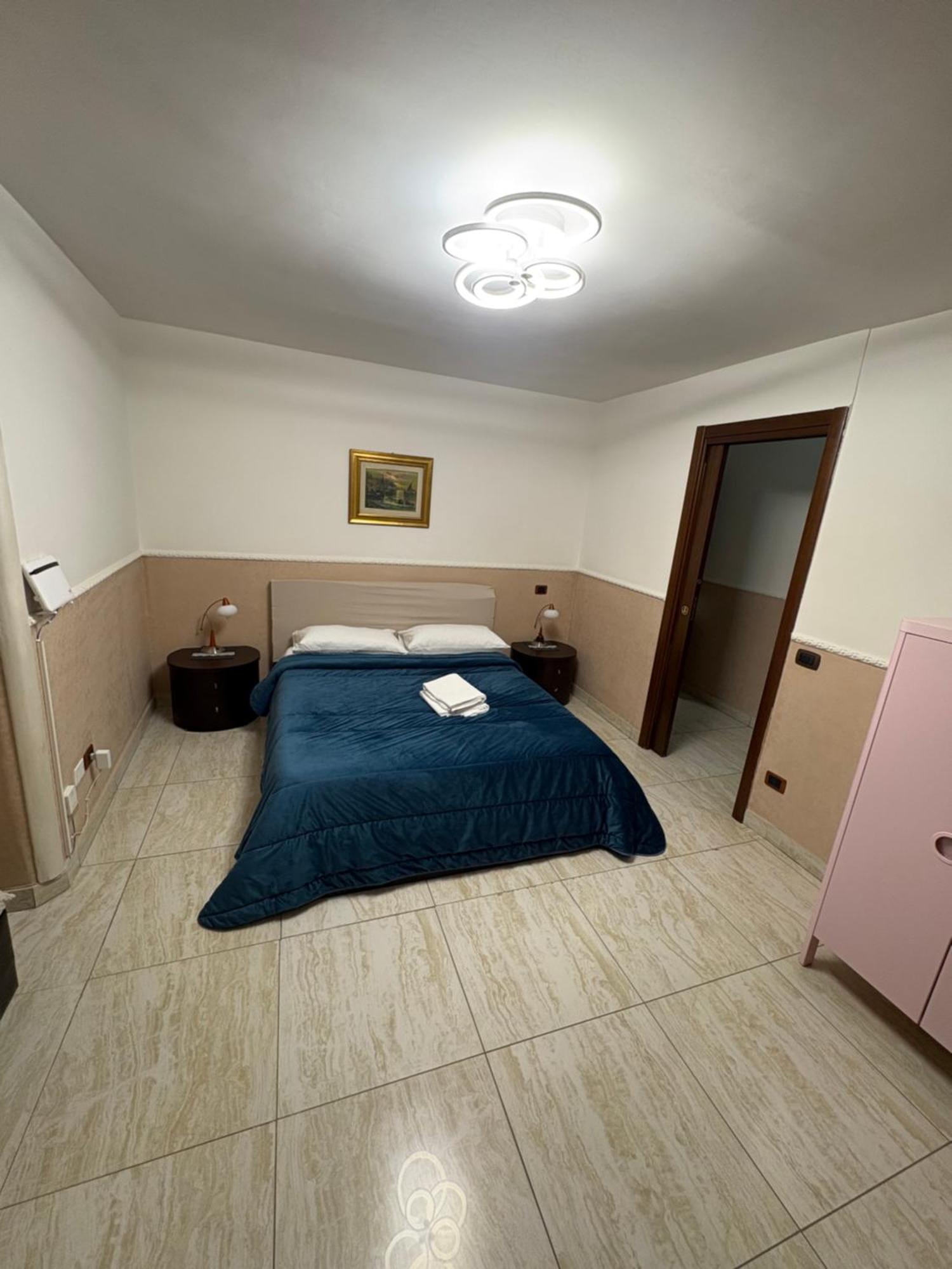 Esposito Holiday Homes Неаполь Экстерьер фото