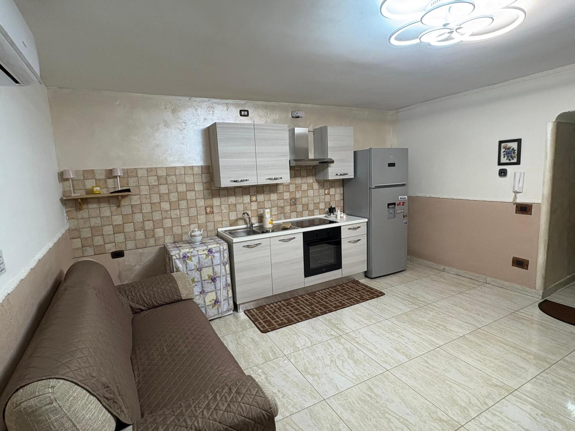 Esposito Holiday Homes Неаполь Экстерьер фото